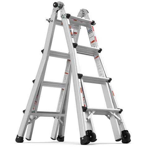 11 foot ladder paywall|Ladder, a self